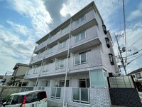 ひらかたパークマンション