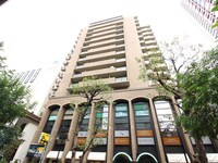朝日プラザ梅田(603)