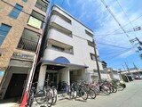 ベルコネクト北田辺