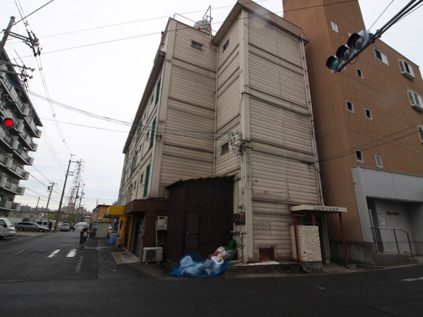 外観写真 原田マンション