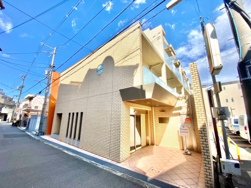 外観写真 プランド－ルナガイ