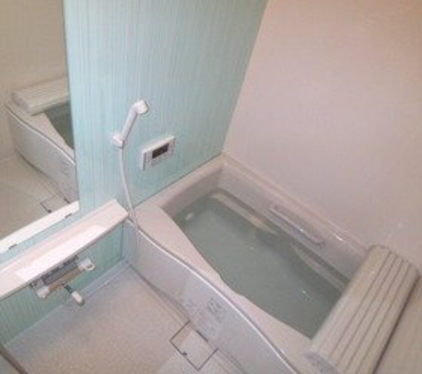 バス／シャワールーム等 プランド－ルナガイ