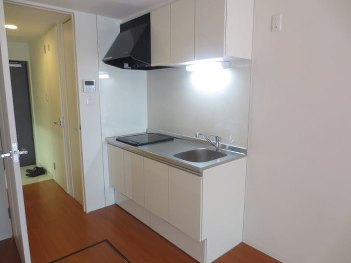 キッチン プランド－ルナガイ