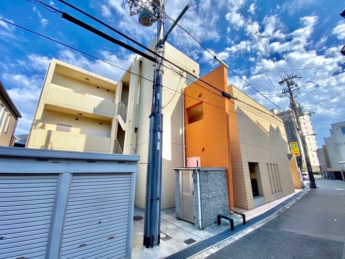 外観写真 プランド－ルナガイ