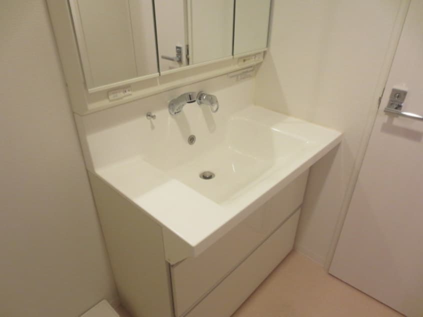 洗面 プランド－ルナガイ