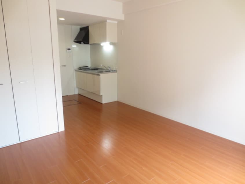 居室 プランド－ルナガイ