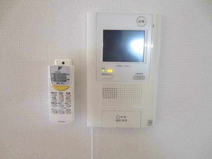 洗濯機置場 プランド－ルナガイ