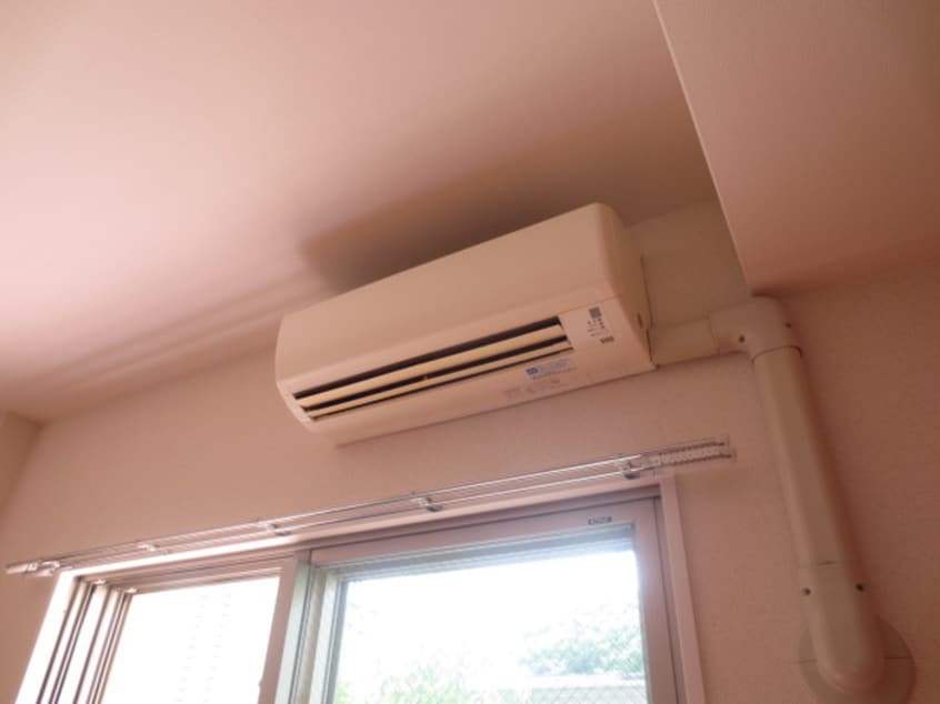 内観写真 プランド－ルナガイ