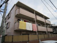 シェリ－ル木村