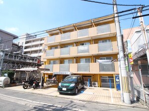ハイツ紅屋