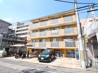 カーサヴェルデ西大路五条