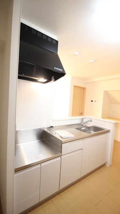 キッチン ポンドⅠ