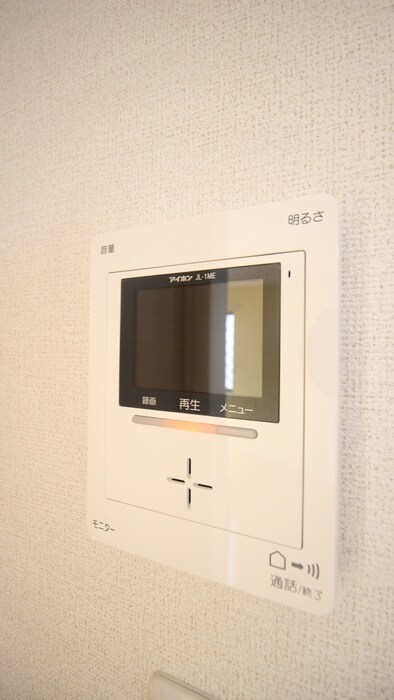 内観写真 ポンドⅠ