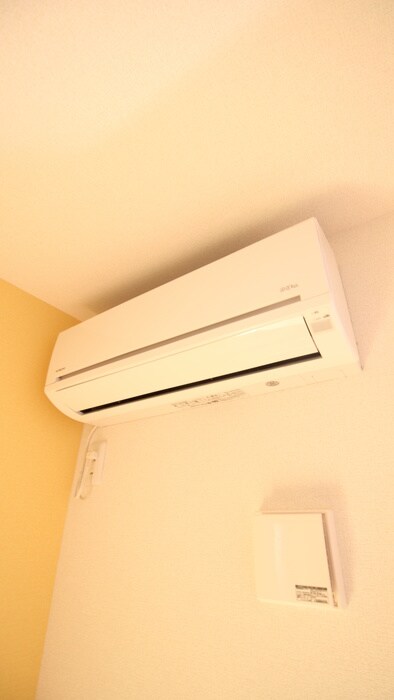 内観写真 ポンドⅠ