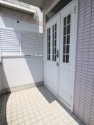 建物設備 野本邸