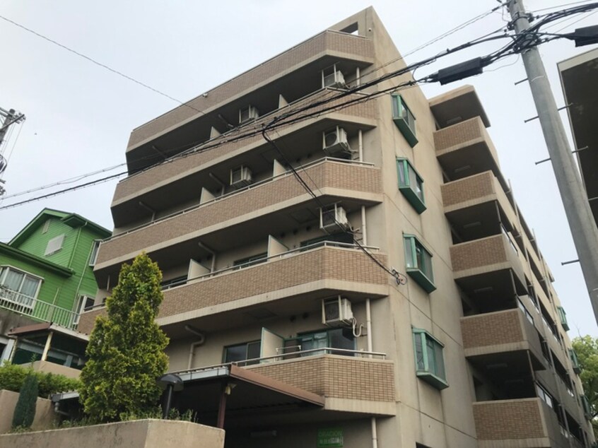 外観写真 ORACION山手