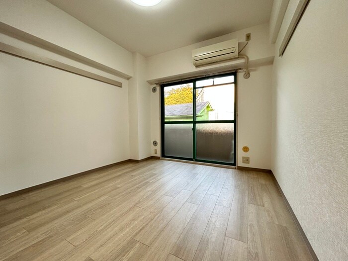 居室 ORACION山手