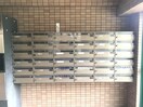 建物設備 ORACION山手