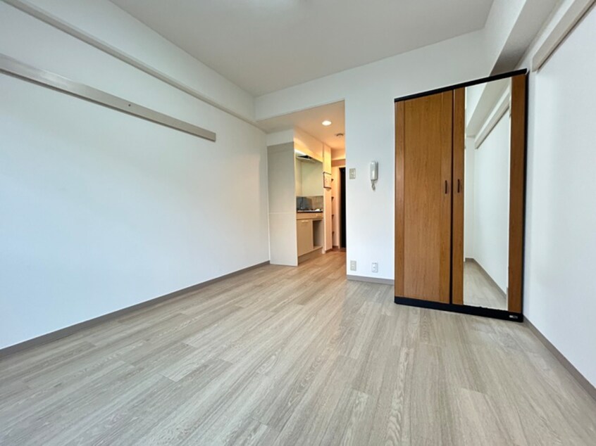 居室 ORACION山手