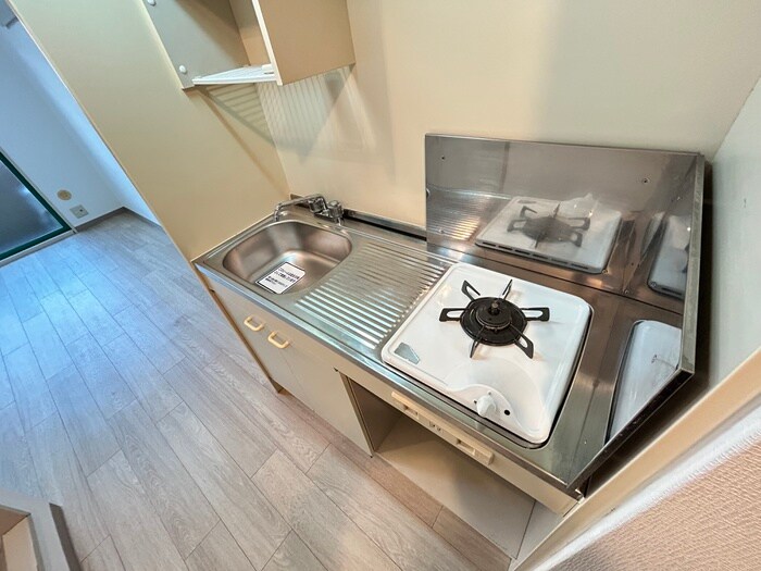 キッチン ORACION山手