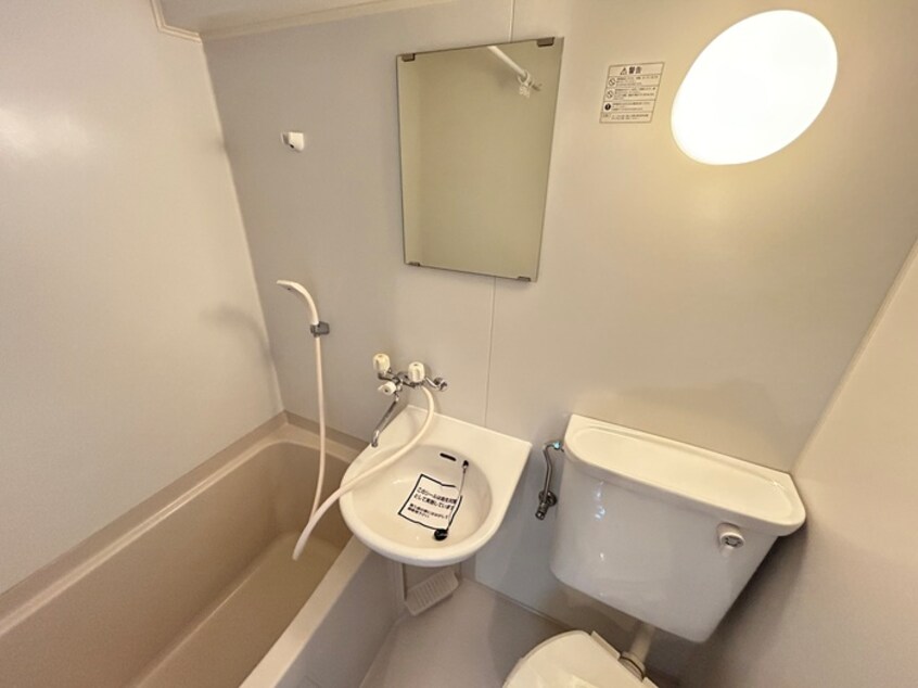 洗面 ORACION山手