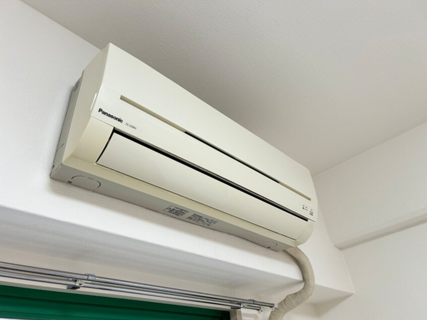 内観写真 ORACION山手