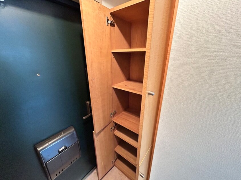 収納 ORACION山手