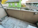 ベランダ・バルコニー ORACION山手