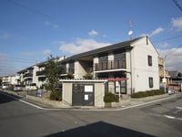 シャンボール角谷ⅢＥ