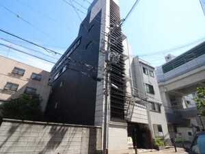 Siete西九条