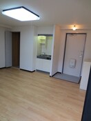 居室 ハイツタケイ