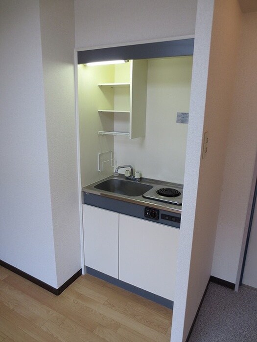 キッチン ハイツタケイ