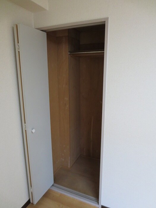 収納 ハイツタケイ