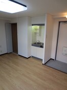 内観写真 ハイツタケイ