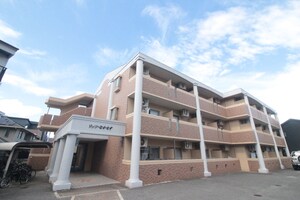 リッツなかもず