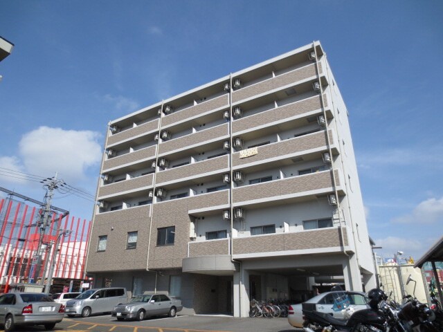 エイブル 太陽ハイツ南草津 滋賀県草津市野路４丁目 東海道本線 琵琶湖線 Jr京都線 南草津駅の賃貸情報 賃貸 賃貸マンション アパート 住宅情報の エイブル 滋賀県草津市野路４丁目の太陽ハイツ南草津 賃貸情報