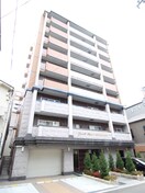 外観写真 グランデカワノ真田山