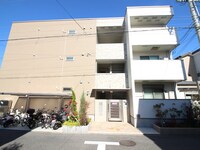 ソプラリアⅠ番館