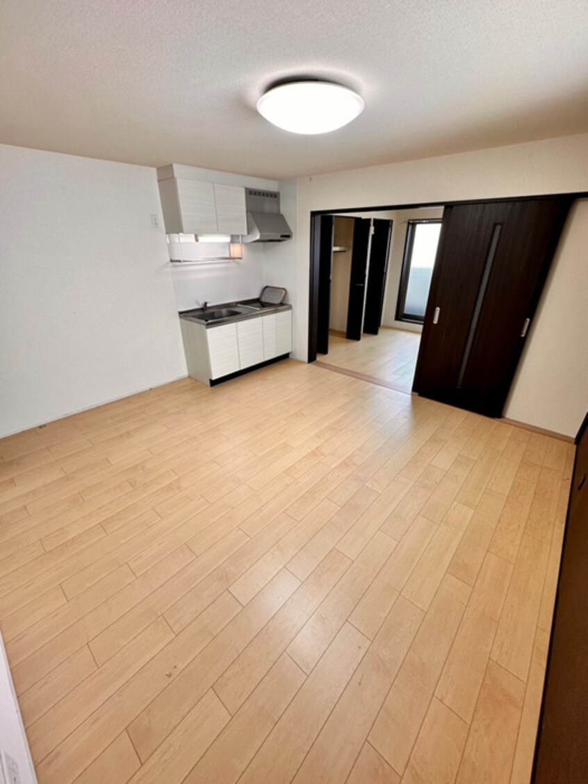 居室 ソプラリアⅠ番館