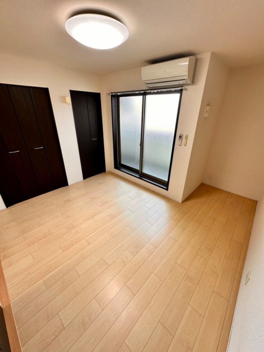 居室 ソプラリアⅠ番館