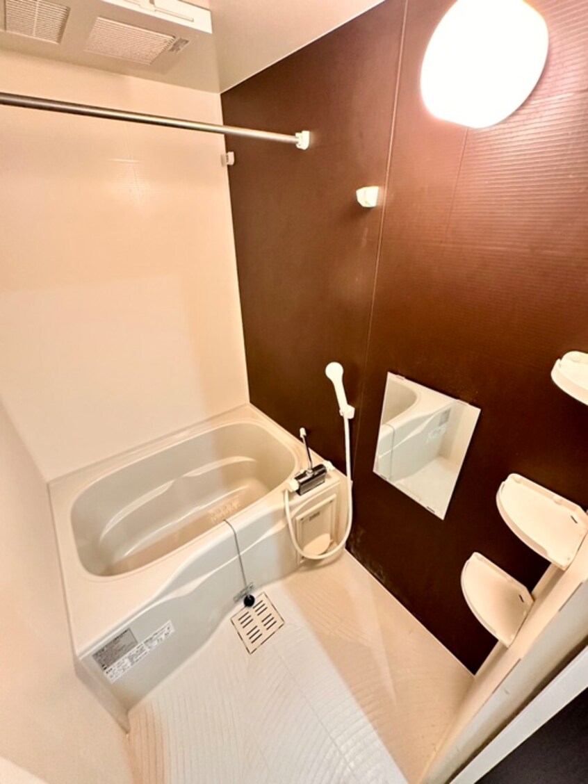 バス／シャワールーム等 ソプラリアⅠ番館