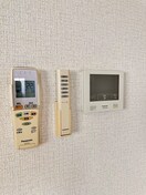 内観写真 ソプラリアⅠ番館