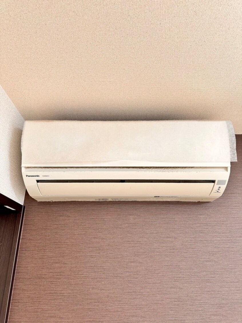 内観写真 ソプラリアⅠ番館