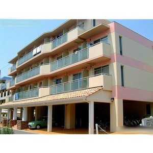 グランドオーク壱番館