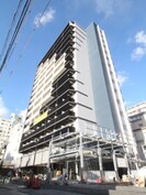 EC神戸グランスタイル(1318)の外観