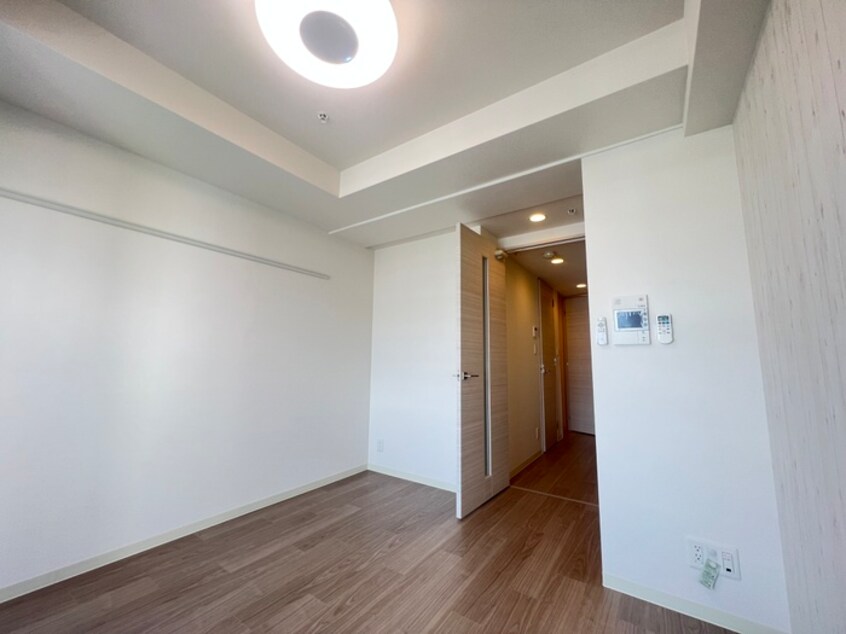 居室 EC神戸グランスタイル(1318)