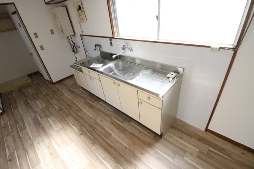 キッチン 淺井ビル