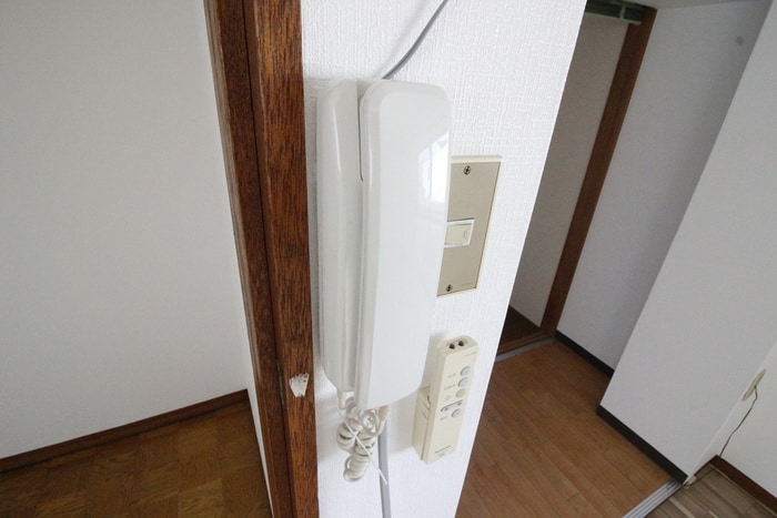 内観写真 淺井ビル