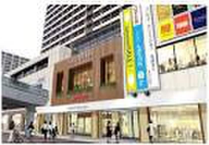 西友(ショッピングセンター/アウトレットモール)まで450m 淺井ビル