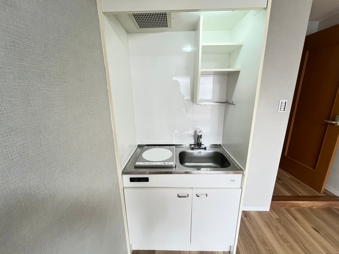 キッチン フロ－ラ茨木